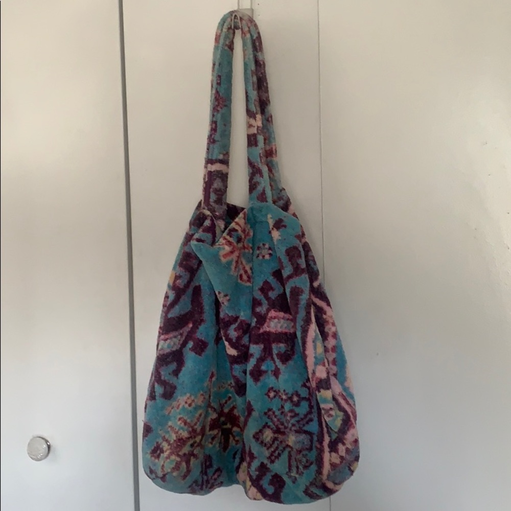 Beach bag!